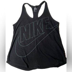 Nike tank top